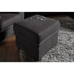 Sit&more Hocker met bergruimte