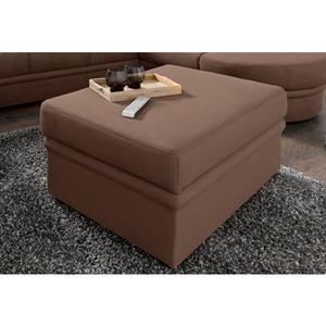 Sit&more Hocker met bergruimte