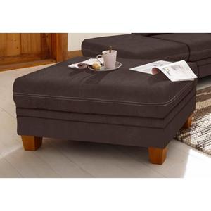 Home affaire Hocker Husum met contrasterende stiksels