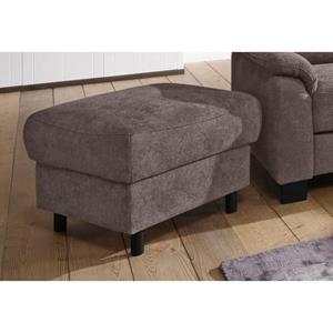 Home affaire Hocker Bocca met bergruimte, passend bij deze serie