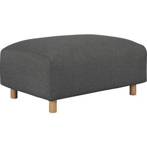 Andas Hocker Svennis passend bij svennis-meubelcollectie