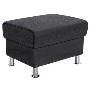 TRENDMANUFAKTUR Hocker vrij verstelbaar in de kamer