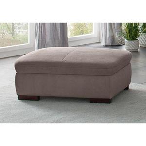 Home affaire Hocker met bergruimte Alberto groot, met opbergruimte