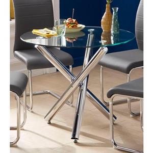 INOSIGN Eettafel Breedte 90-130 cm