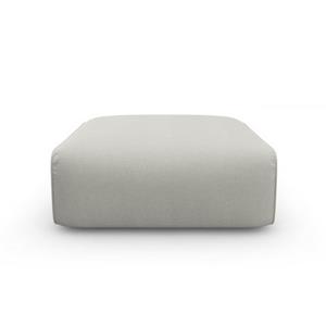 COUCH ♥ Hocker Vette bekleding modulair of solo te gebruiken, vele modules voor individuele samenstelling couch favorieten