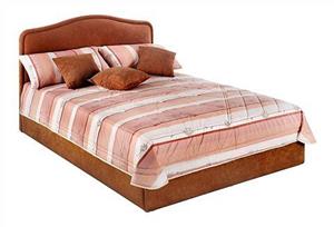 Westfalia Polsterbetten Sprei