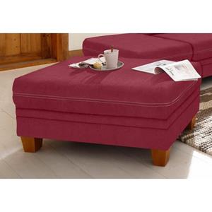 Home affaire Hocker Husum met contrasterende stiksels