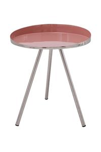 Kayoom Beistelltisch Morrison 725 Rosa