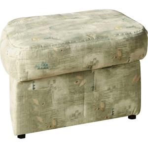 DOMO collection Hocker Bahia