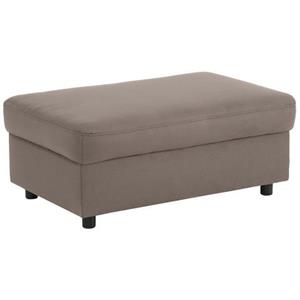 Home affaire Hocker Mauritius passend bij de mauritius-serie, ook met soft clean-overtrekstof