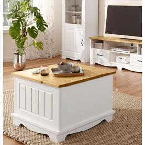 Home affaire Salontafel Trinidad Breedte 70 cm