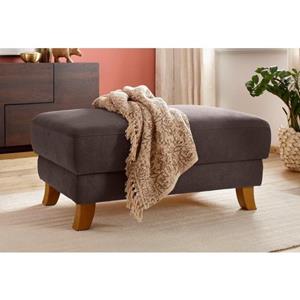 Home affaire Hocker Trondheim met opbergruimte en veerkern