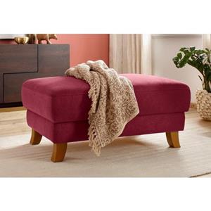 Home affaire Hocker Trondheim met opbergruimte en veerkern