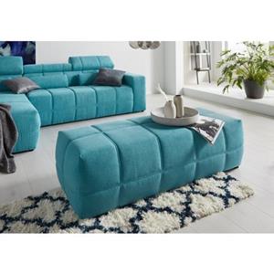 DOMO collection Hocker BRANDON met golfvering