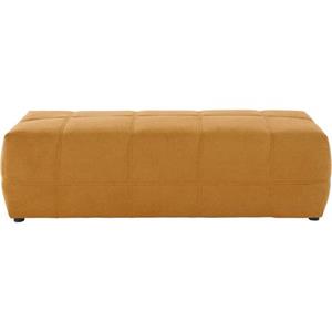 DOMO collection Hocker BRANDON met golfvering