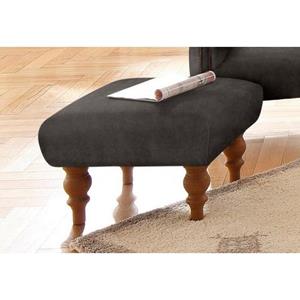 Home affaire Hocker Lord met echte chesterfield-capitonnage