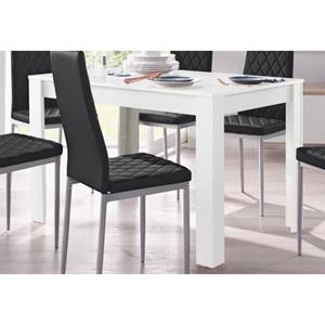 My home Eettafel Lynn Breedte 120 cm
