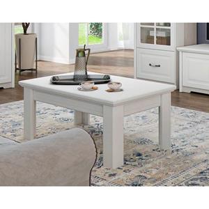 Home affaire Salontafel Evergreen hoogwaardig uv-gelakt