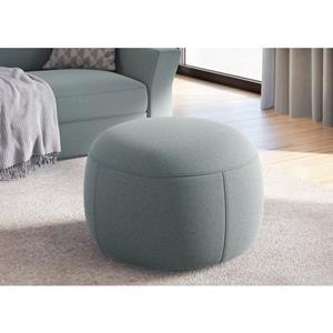 Sit&more Hocker Cadabra Ronde hocker, diameter zitoppervlak 64 cm of 104 cm