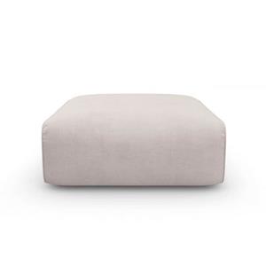 COUCH ♥ Hocker Vette bekleding modulair of solo te gebruiken, vele modules voor individuele samenstelling couch favorieten