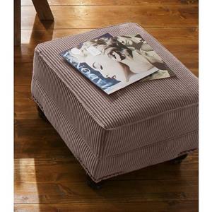 Home affaire Hocker King Henry met binnenvering