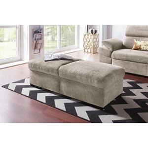 exxpo - sofa fashion Hocker Salerno