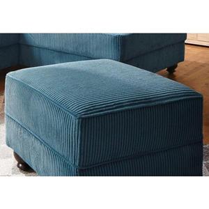 Home affaire Hocker King Henry met binnenvering