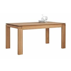 Premium collection by Home affaire Eettafel Dundee uitschuifbaar van 160 tot 240 cm