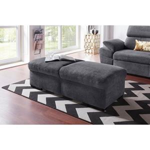 exxpo - sofa fashion Hocker Salerno