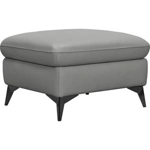 Places of Style Hocker THERON in een sublieme verwerking, modern design
