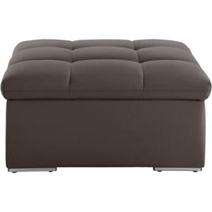 DOMO collection Zithocker LAGOA in een breed scala aan kleuren