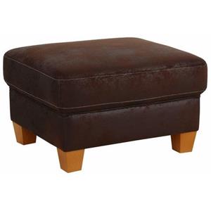 Home affaire Hocker Borkum met binnenvering
