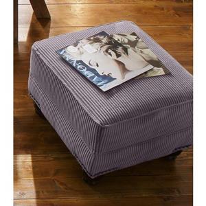 Home affaire Hocker King Henry met binnenvering