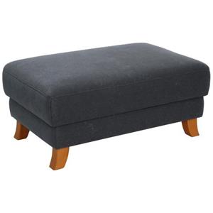 Home affaire Hocker Trondheim met opbergruimte en veerkern