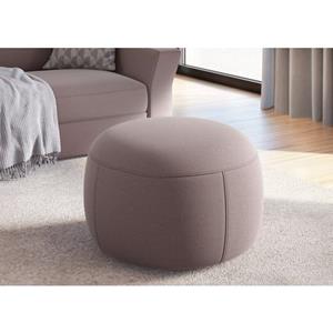 Sit&more Hocker Cadabra Ronde hocker, diameter zitoppervlak 64 cm of 104 cm
