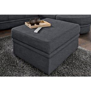 Sit&more Hocker met bergruimte