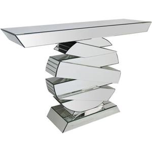 SalesFever Sidetable spiegelend