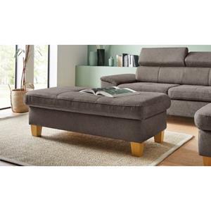 exxpo - sofa fashion Hocker Enya