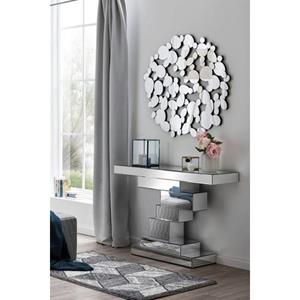 SalesFever Sidetable spiegelend