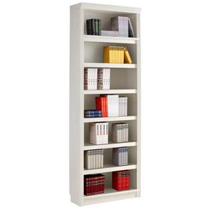 Home affaire Boekenkast Soeren in 2 hoogten en 2 diepten