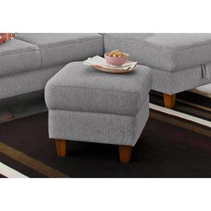 Home affaire Hocker Palmera met bergruimte, passend bij de serie palmera