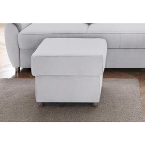 Sit&more Hocker met bergruimte