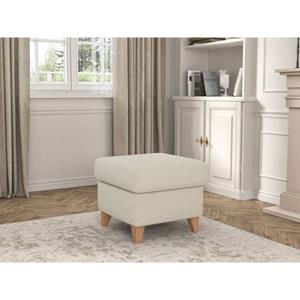 sit&more Hocker met bergruimte Visby V