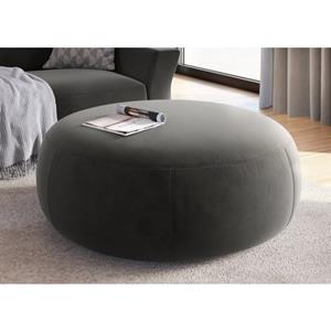 Sit&more Hocker Cadabra Ronde hocker, diameter zitoppervlak 64 cm of 104 cm