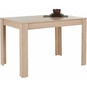 My home Eettafel Lynn Breedte 120 cm