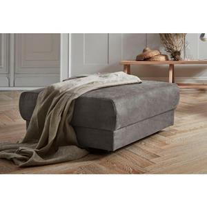 andas Hocker Hobro in 3 overtrekstoffen en vele kleuren, design by morten georgsen