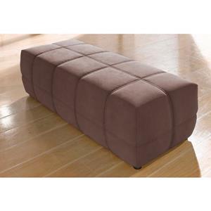 DOMO collection Hocker BRANDON met golfvering