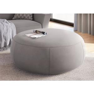 Sit&more Hocker Cadabra Ronde hocker, diameter zitoppervlak 64 cm of 104 cm