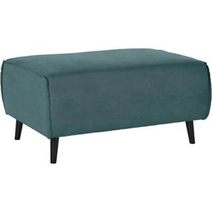 DOMO collection Hocker Amora met binnenvering