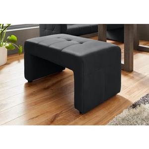 Exxpo - sofa fashion Hocker Breedte 100 cm